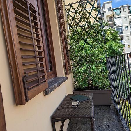 Borgo Dora House Apartamento Turim Exterior foto