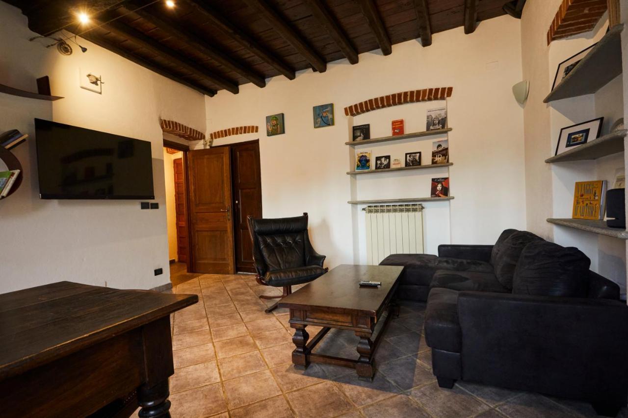 Borgo Dora House Apartamento Turim Exterior foto
