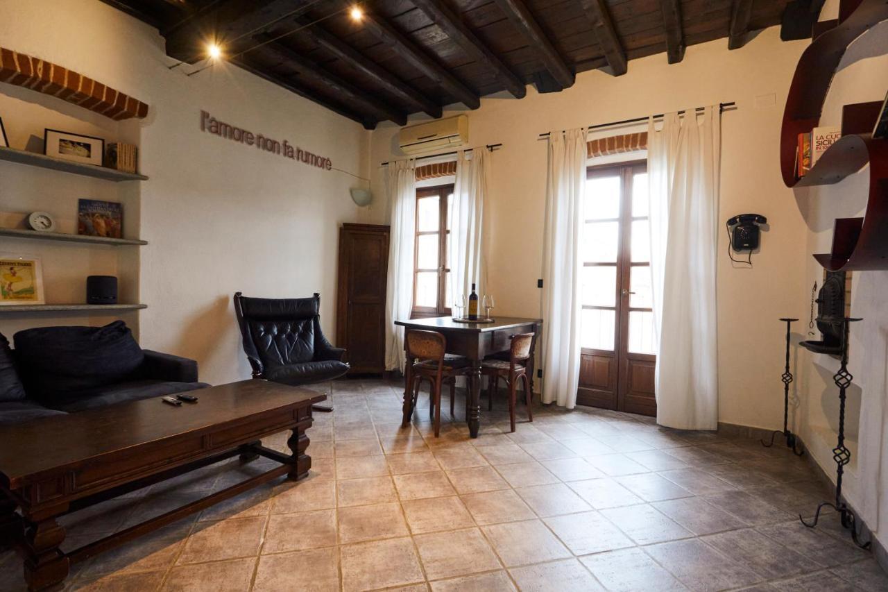Borgo Dora House Apartamento Turim Exterior foto