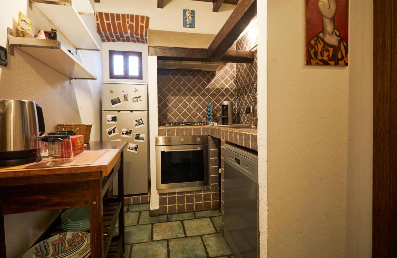 Borgo Dora House Apartamento Turim Exterior foto