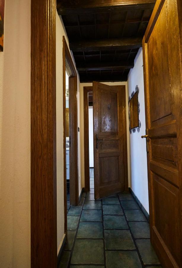Borgo Dora House Apartamento Turim Exterior foto