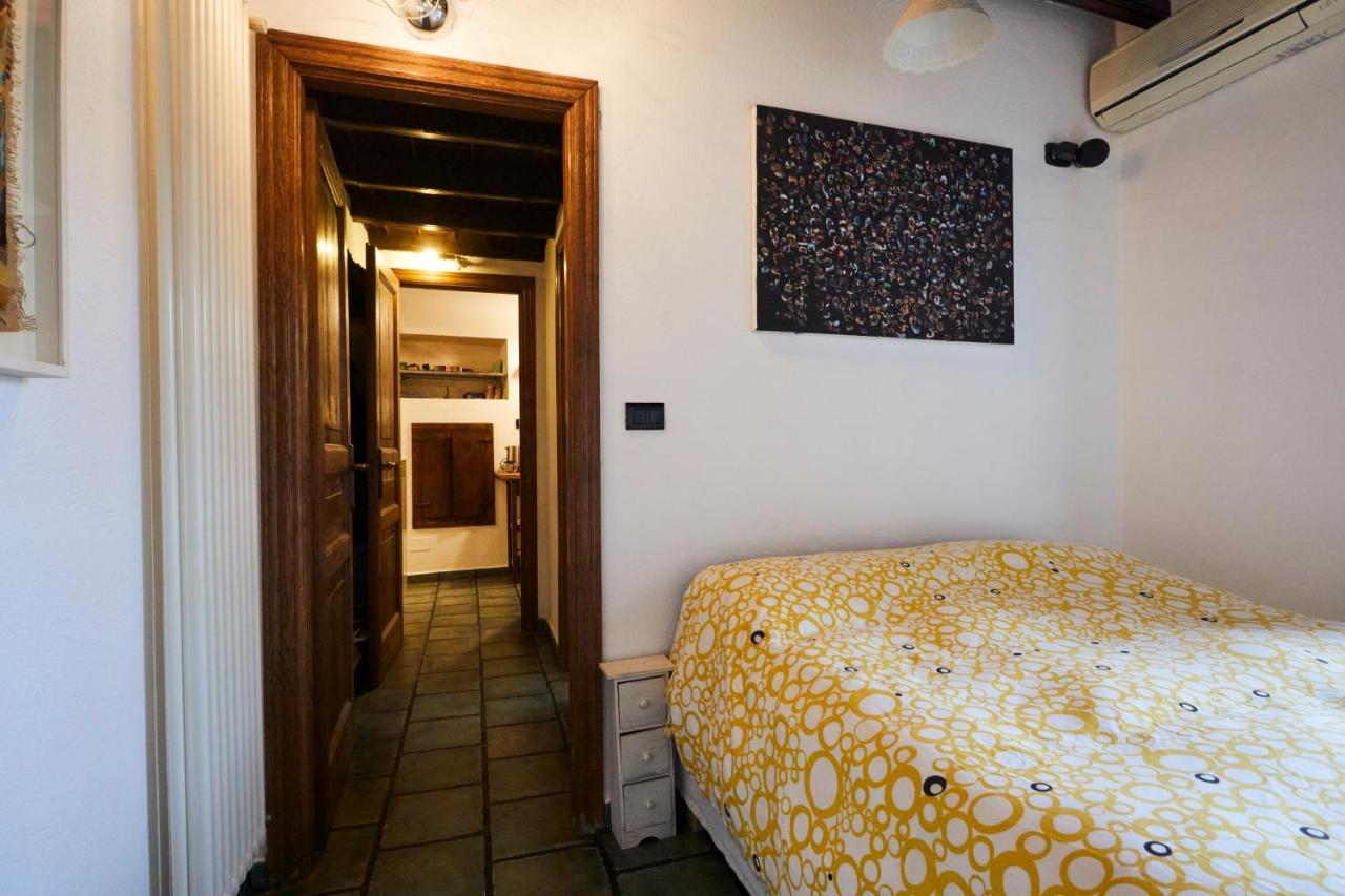 Borgo Dora House Apartamento Turim Exterior foto