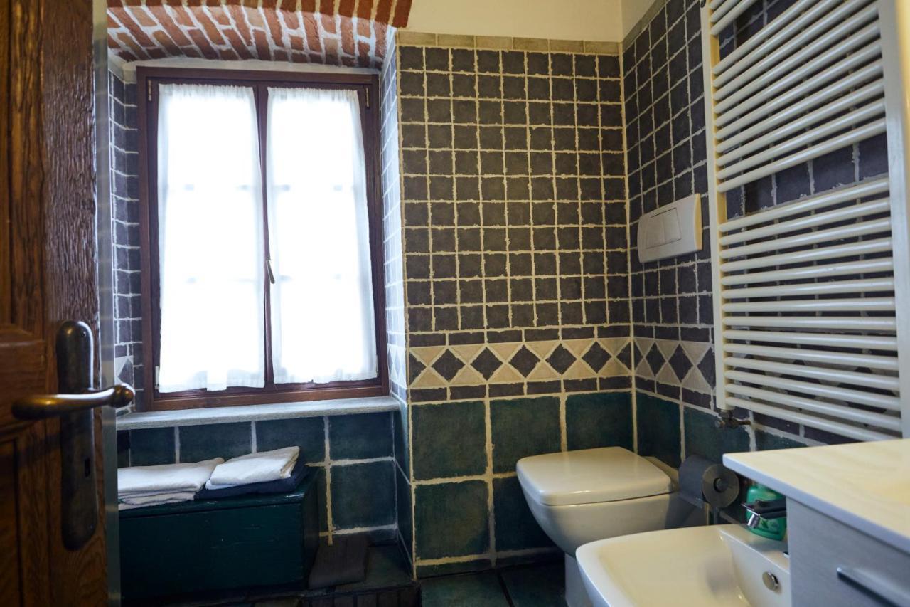 Borgo Dora House Apartamento Turim Exterior foto