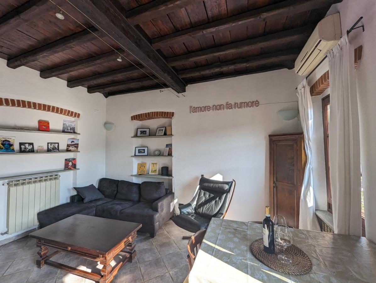 Borgo Dora House Apartamento Turim Exterior foto
