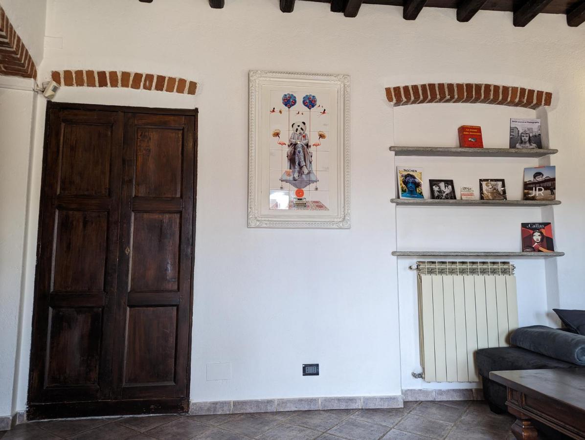 Borgo Dora House Apartamento Turim Exterior foto