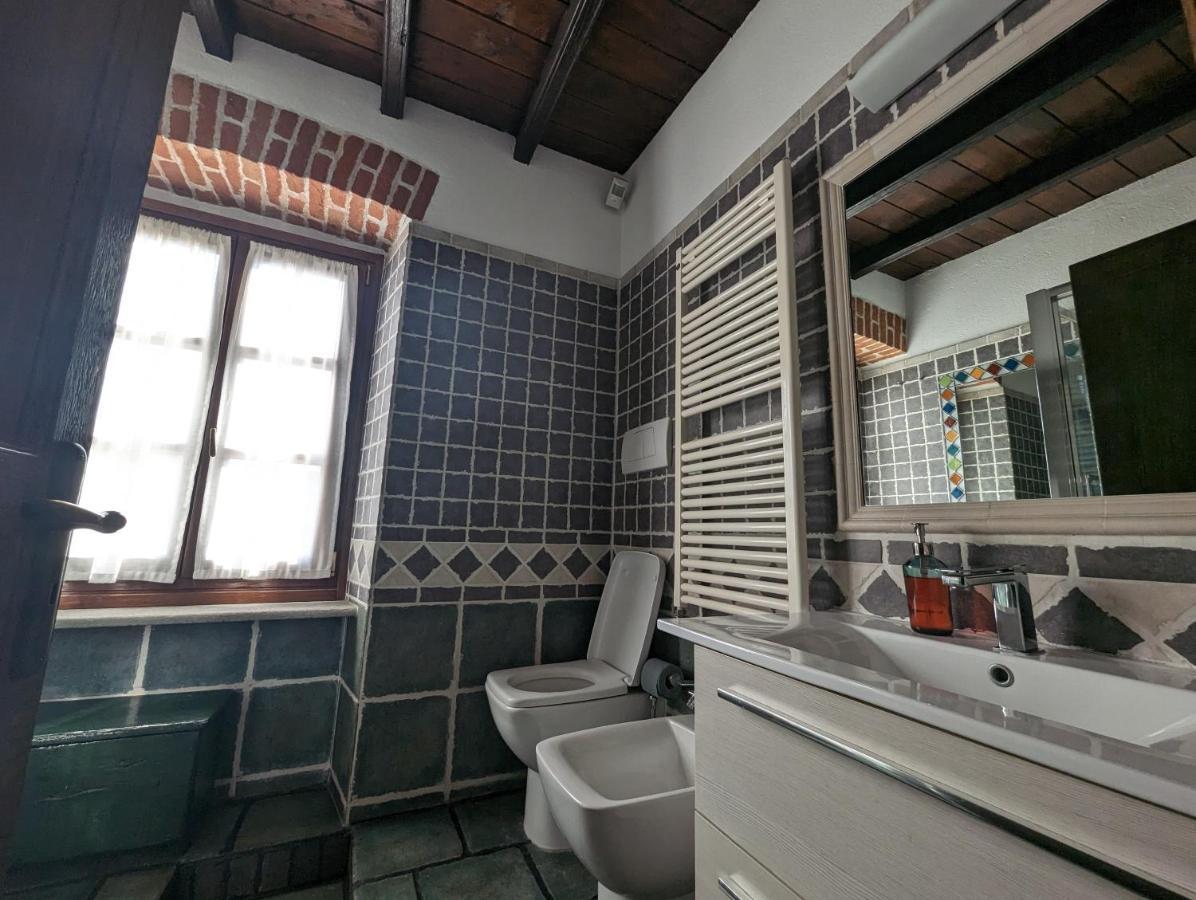 Borgo Dora House Apartamento Turim Exterior foto
