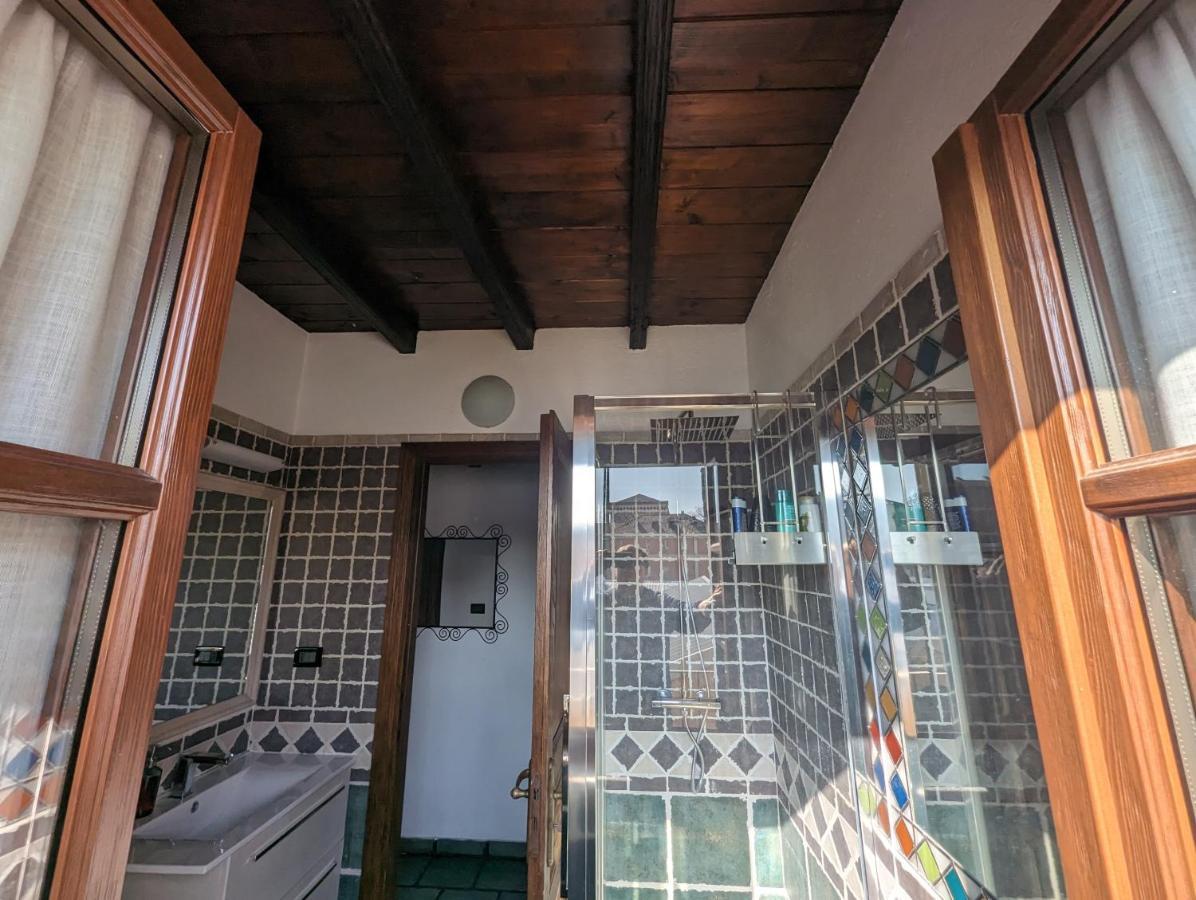 Borgo Dora House Apartamento Turim Exterior foto