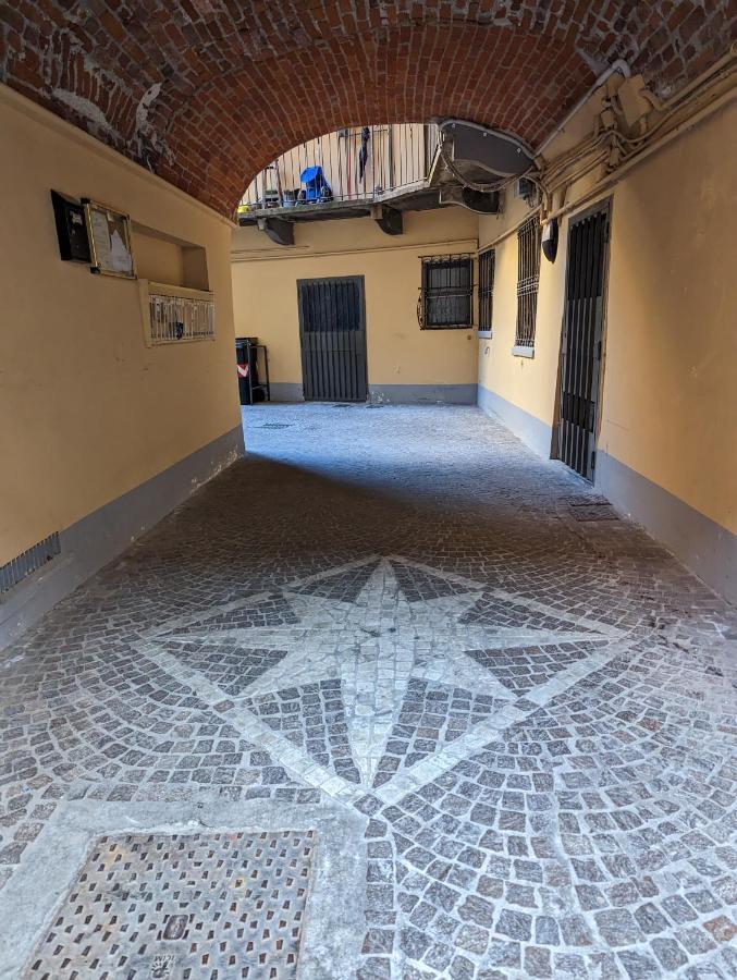 Borgo Dora House Apartamento Turim Exterior foto