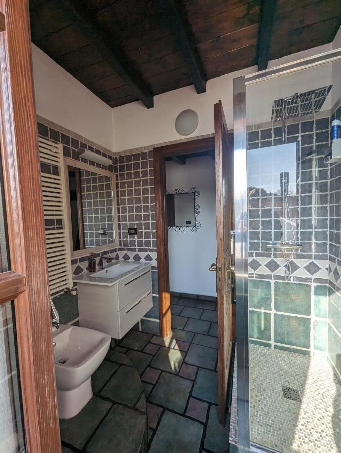 Borgo Dora House Apartamento Turim Exterior foto