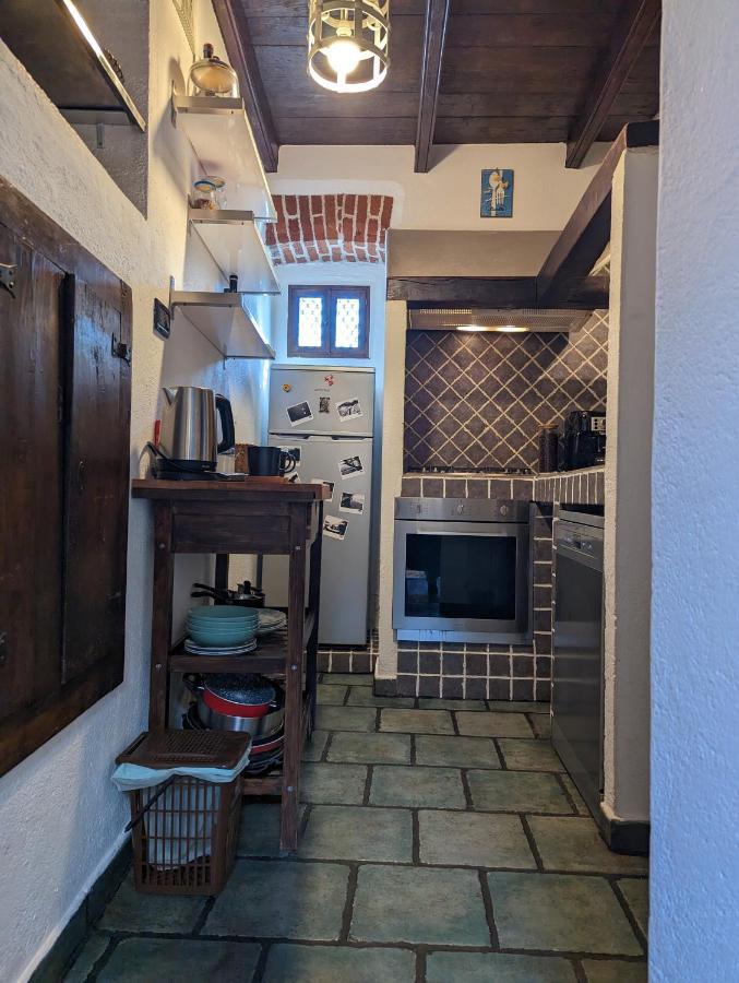 Borgo Dora House Apartamento Turim Exterior foto