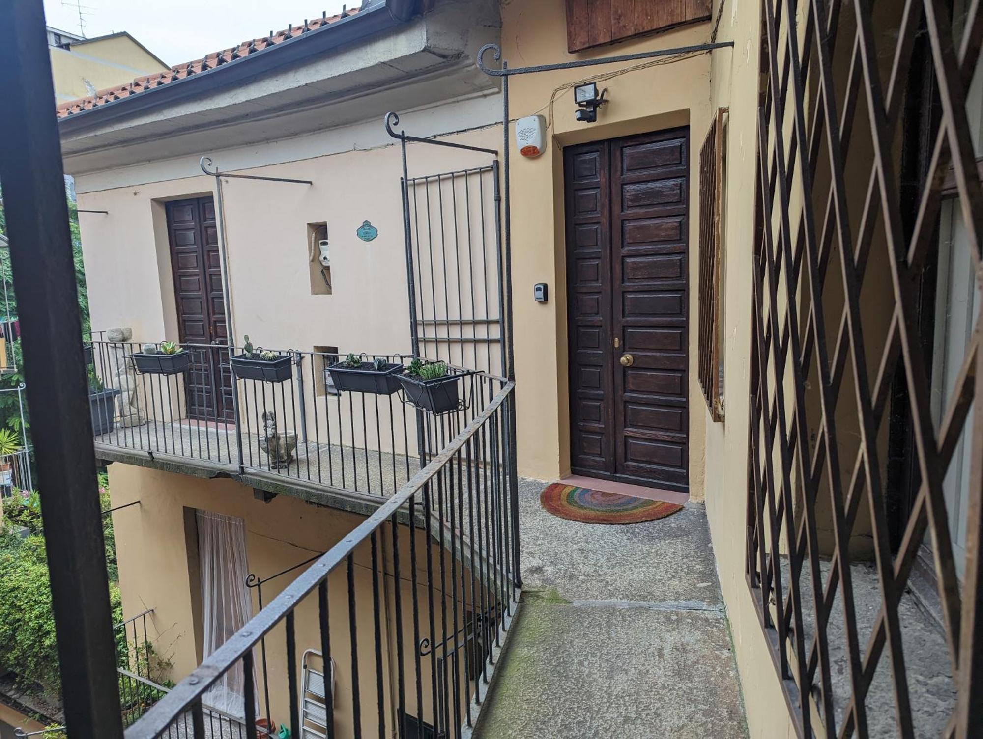 Borgo Dora House Apartamento Turim Exterior foto