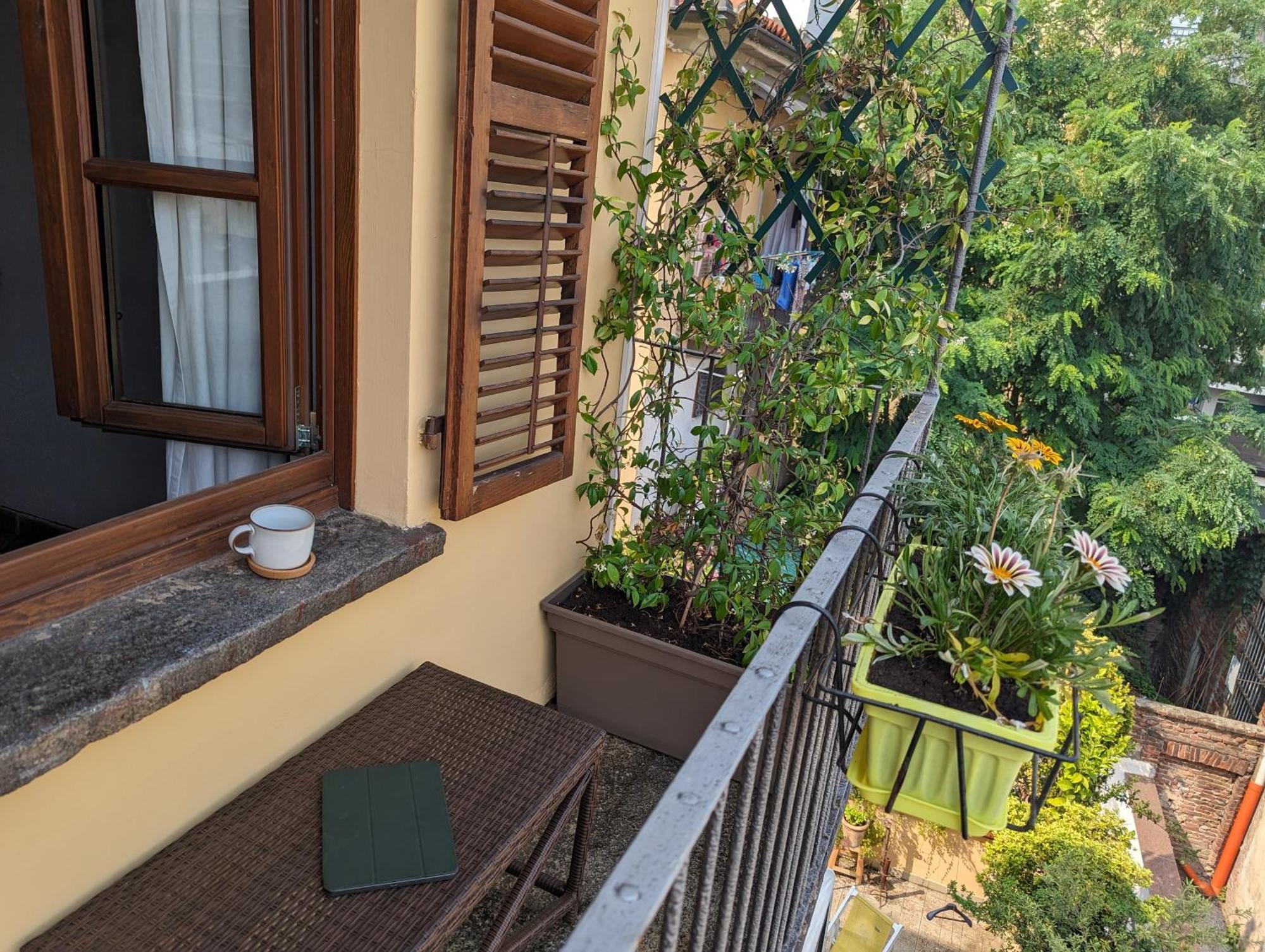 Borgo Dora House Apartamento Turim Exterior foto